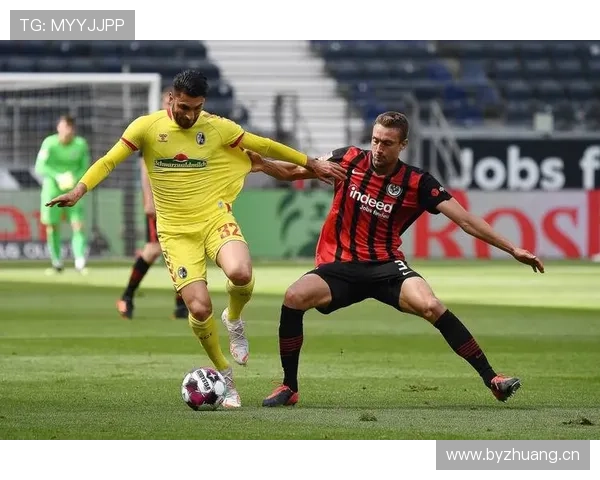 德甲法兰克福足球俱乐部