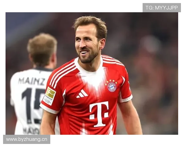 哈里·凯恩：外租经历如何塑造其顶级前锋成长轨迹