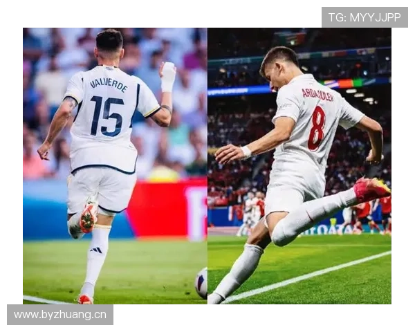 巴尔韦德的上限在哪：他能否迈入世界级中场行列