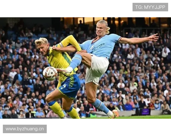努涅斯与热苏斯：机动型前锋的两种路径解析