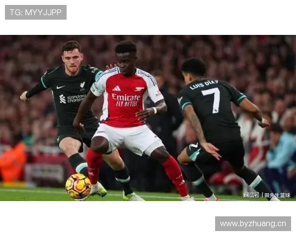 萨卡：无球跑动与创造机会能力兼具的进攻核心