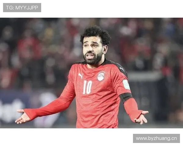 萨拉赫重返英超后的崛起：利物浦体系如何激活其上限