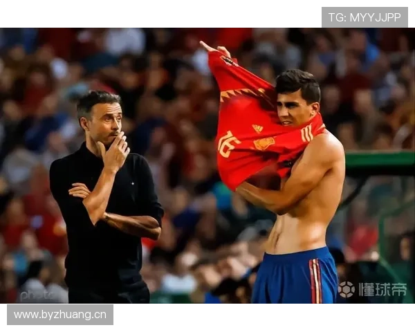 罗德里：从马竞到瓜迪奥拉体系的战术角色演变解析