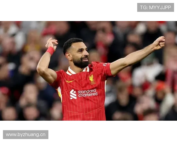 利物浦还在拼强度，但控不住比赛了？