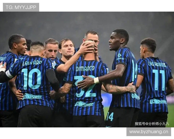 国际米兰边路体系依旧高效,但是否过于依赖传中? 国际米兰边路体系依旧高效,但是否过于依赖传中?