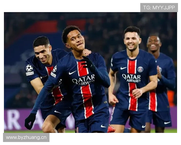 巴黎关键比赛表现波动，对球队竞争力稳定性带来考验