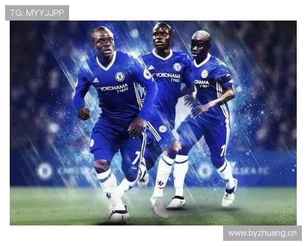 世界最佳中场之一:坎特的历史地位 世界最佳中场之一:坎特的历史地位