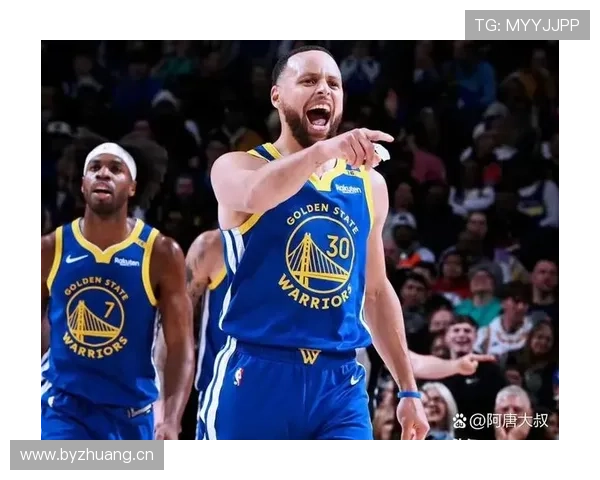 比尔单打效率胜库里无球得分方式不同