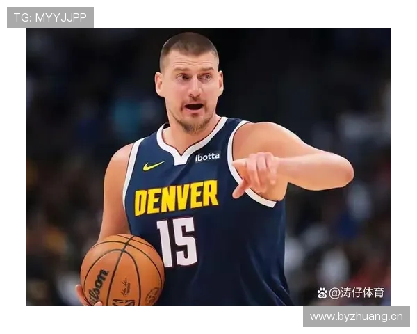 申京挡拆拉开空间 低位组织风格异于约基奇