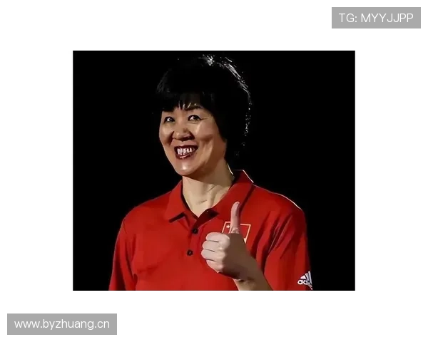 看到郎平私下那生活状态，我还以为她是跳脱体育圈的明星呢！