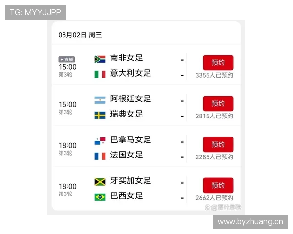 南非队2026世界杯预选赛赛程分析与晋级前景预测
